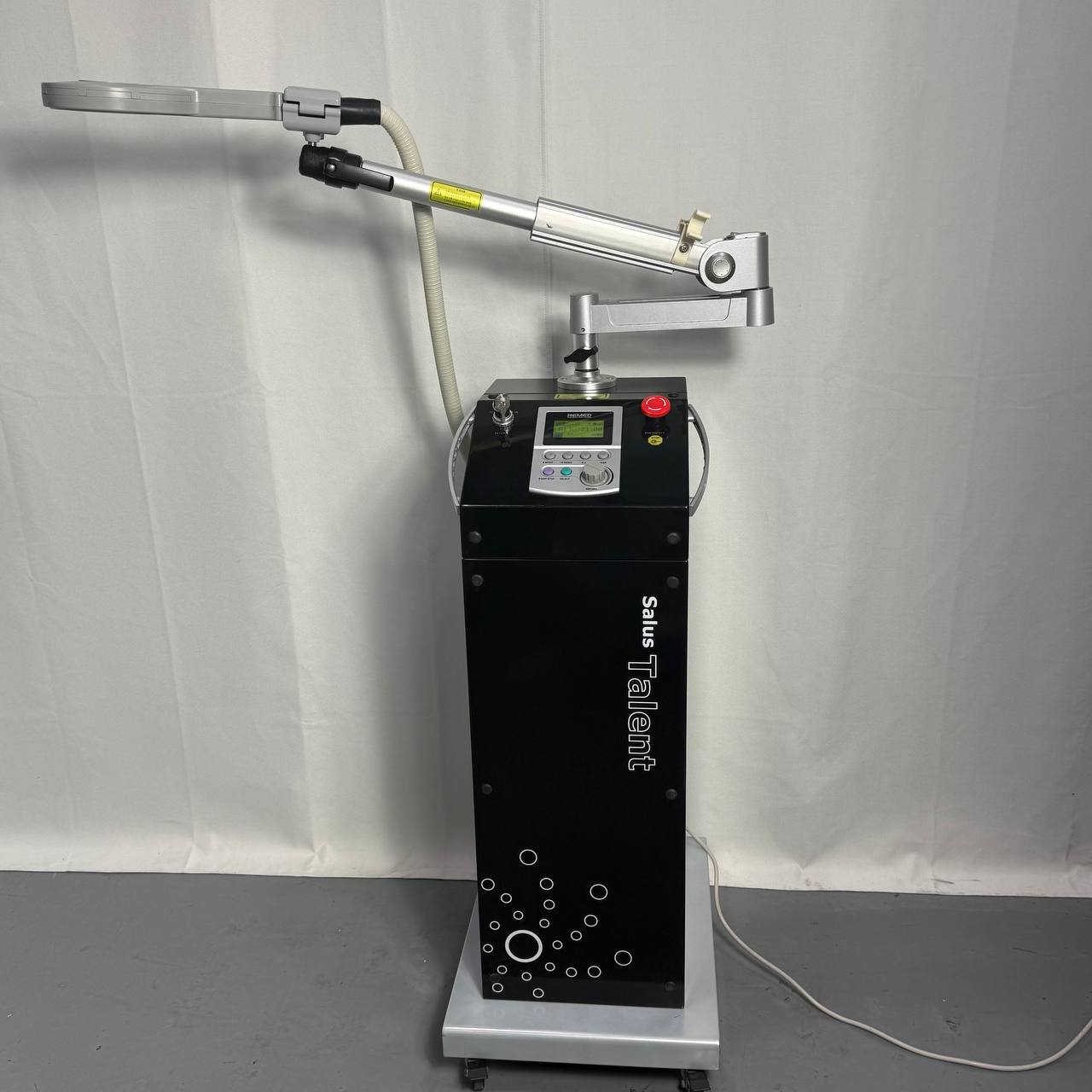 Used Remed Salus Talent (2019) Magnetic Field Therapy Device for Sale