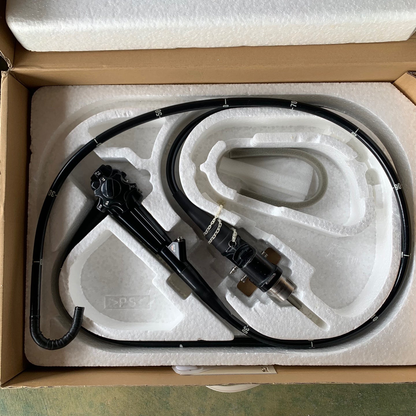 Olympus CF-V70I Colonoscope Endoscope (Worldwide)