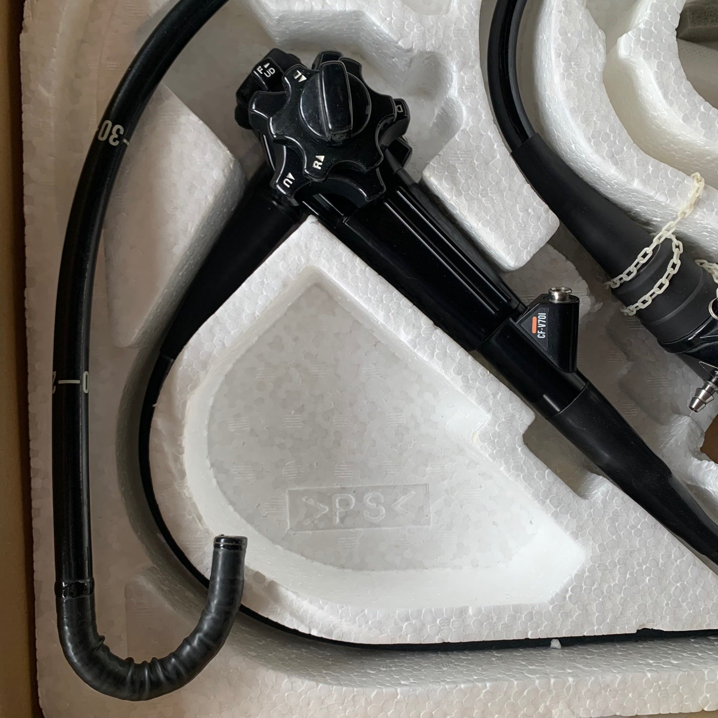 Olympus CF-V70I Colonoscope Endoscope (Worldwide)