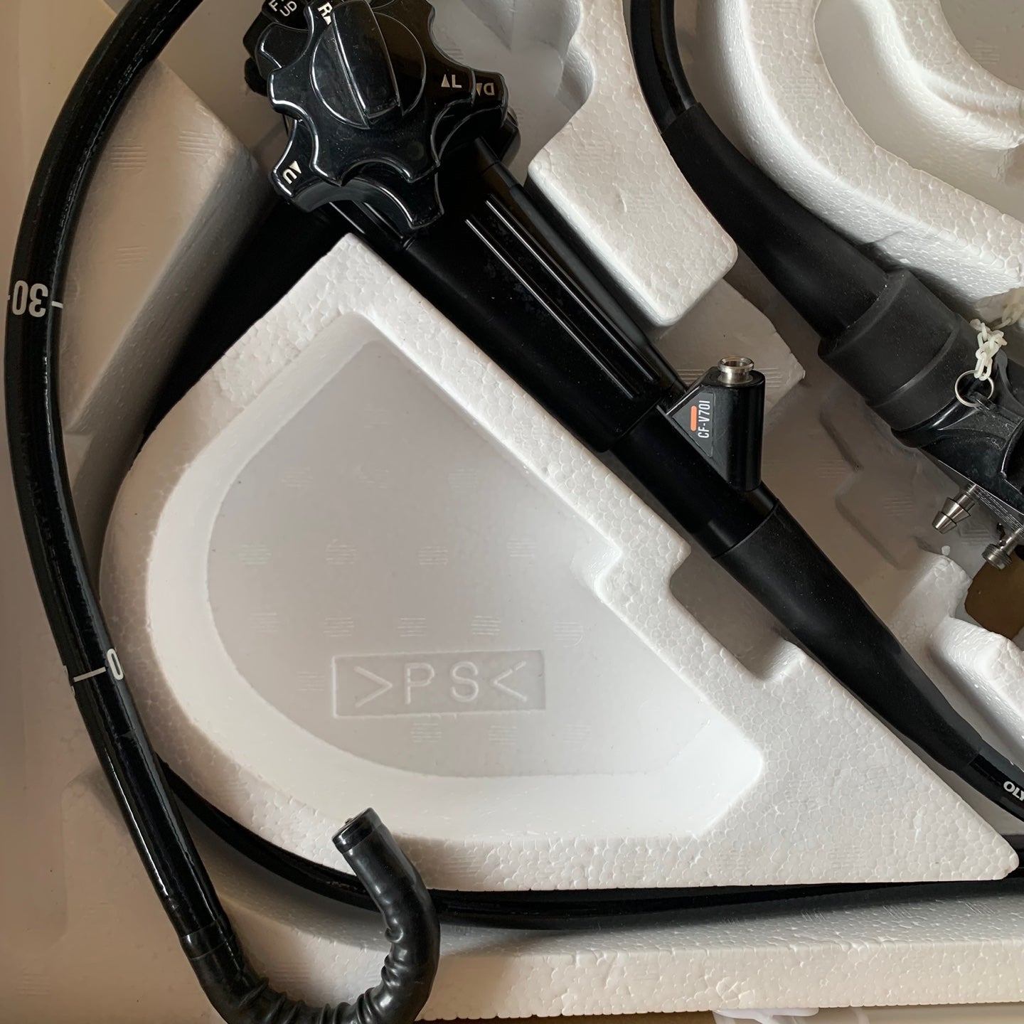 Olympus CF-V70I Colonoscope Endoscope (Worldwide)