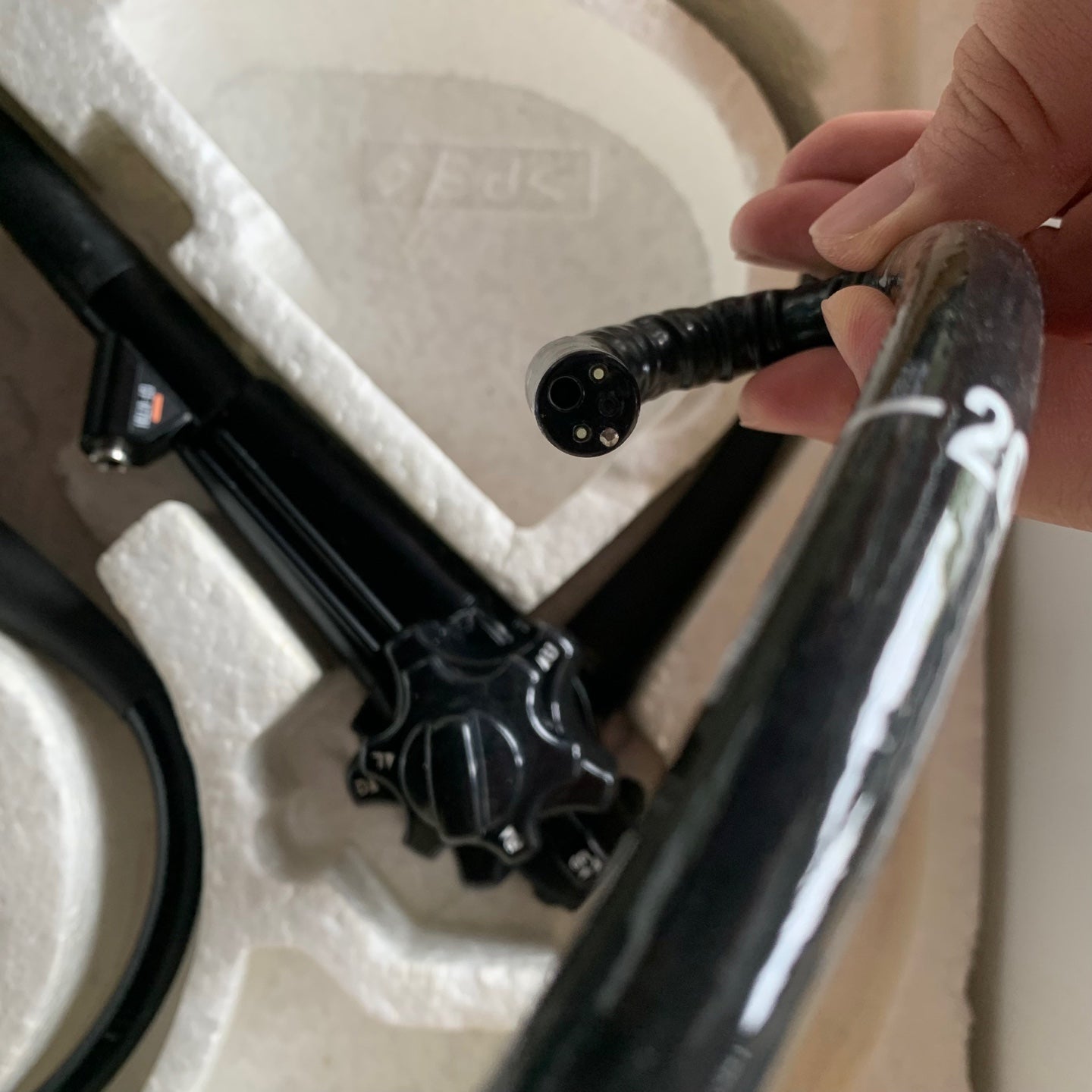 Olympus CF-V70I Colonoscope Endoscope (Worldwide)