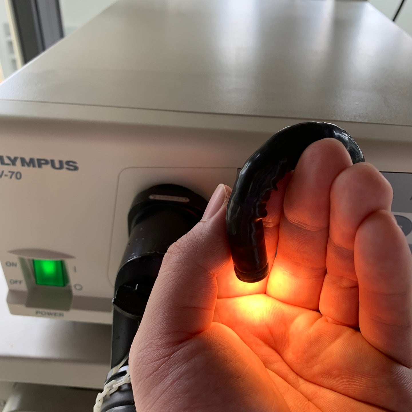 Olympus CF-V70I Colonoscope Endoscope (Worldwide)