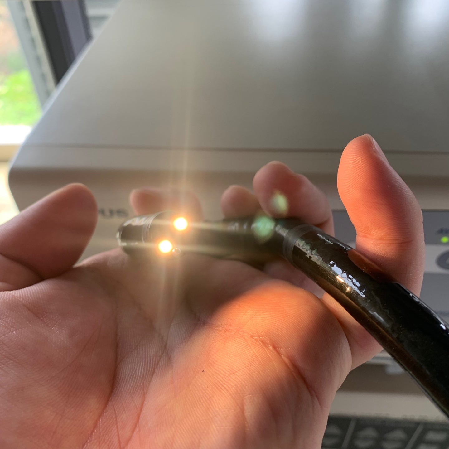 Olympus CF-V70I Colonoscope Endoscope (Worldwide)