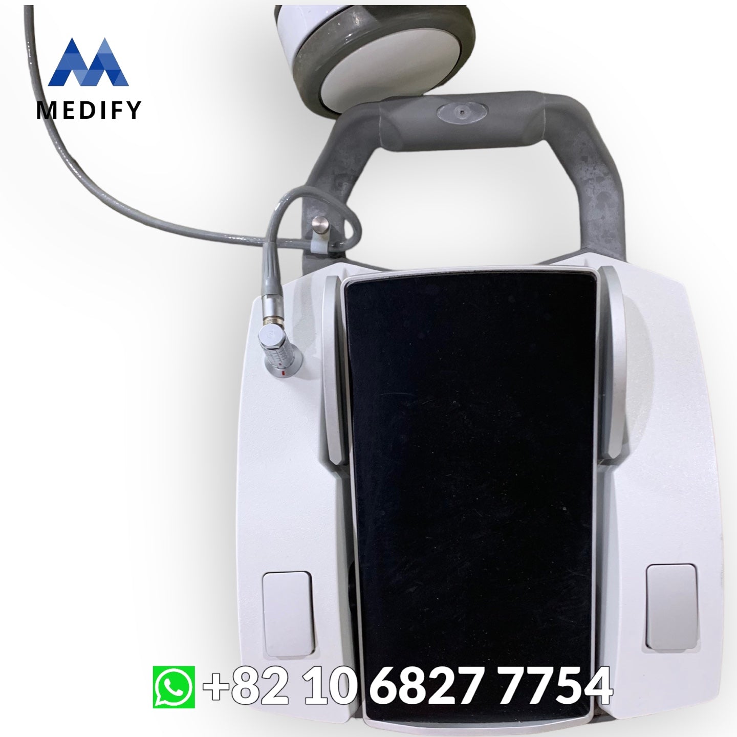 Amo Abbott WhiteStar Signature Phacoemulsification System - Worldwide