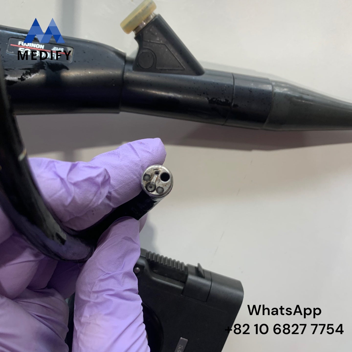 Fujinon EG-300FP Gastroscope Endoscopy - For Sale Worldwide