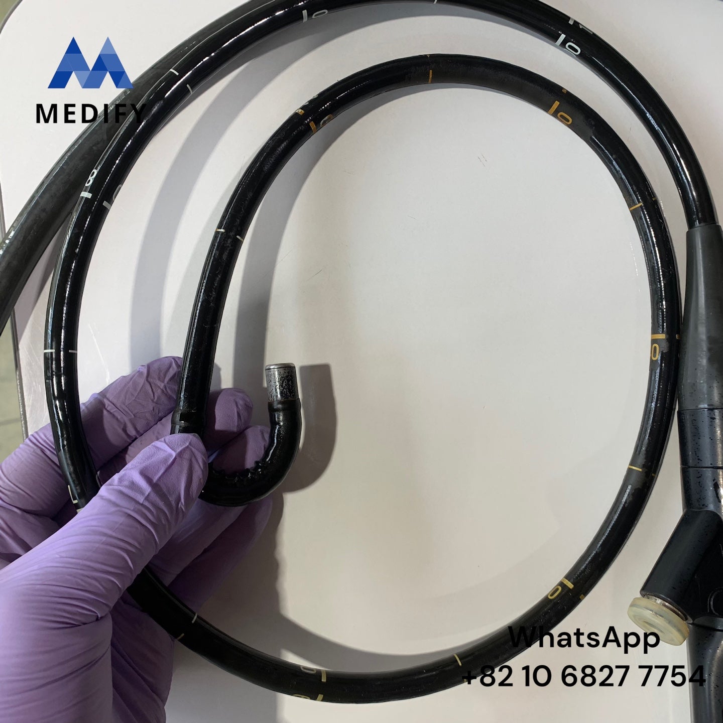 Fujinon EG-300FP Gastroscope Endoscopy - For Sale Worldwide