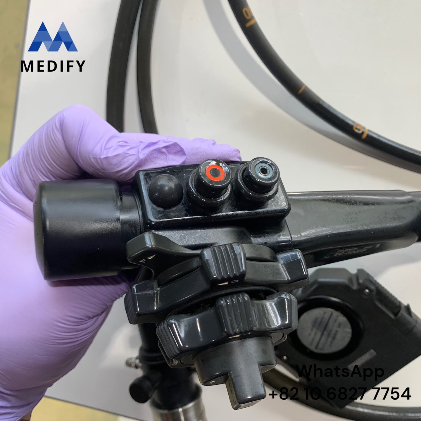 Fujinon EG-300FP Gastroscope Endoscopy - For Sale Worldwide