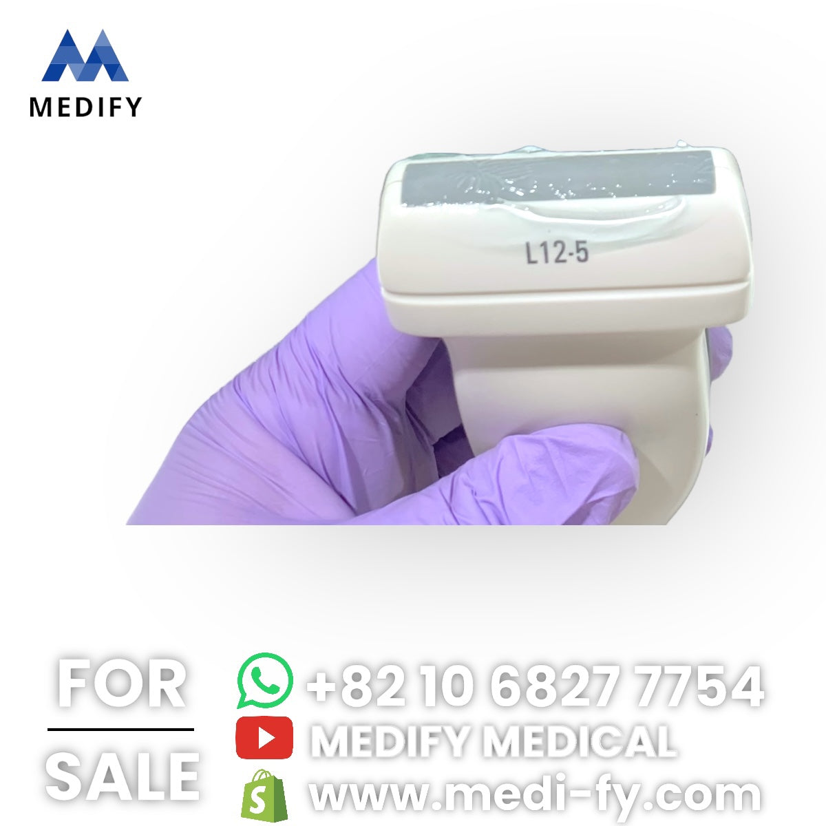 Philips HD11XE Ultrasound System & Linear Probe (FOR SALE WORLDWIDE)