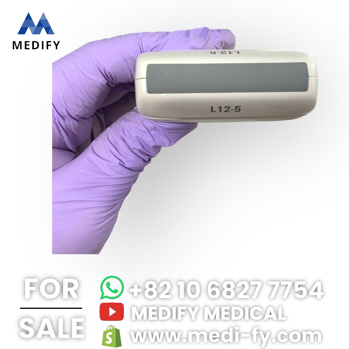 Philips HD11XE Ultrasound System & Linear Probe (FOR SALE WORLDWIDE)