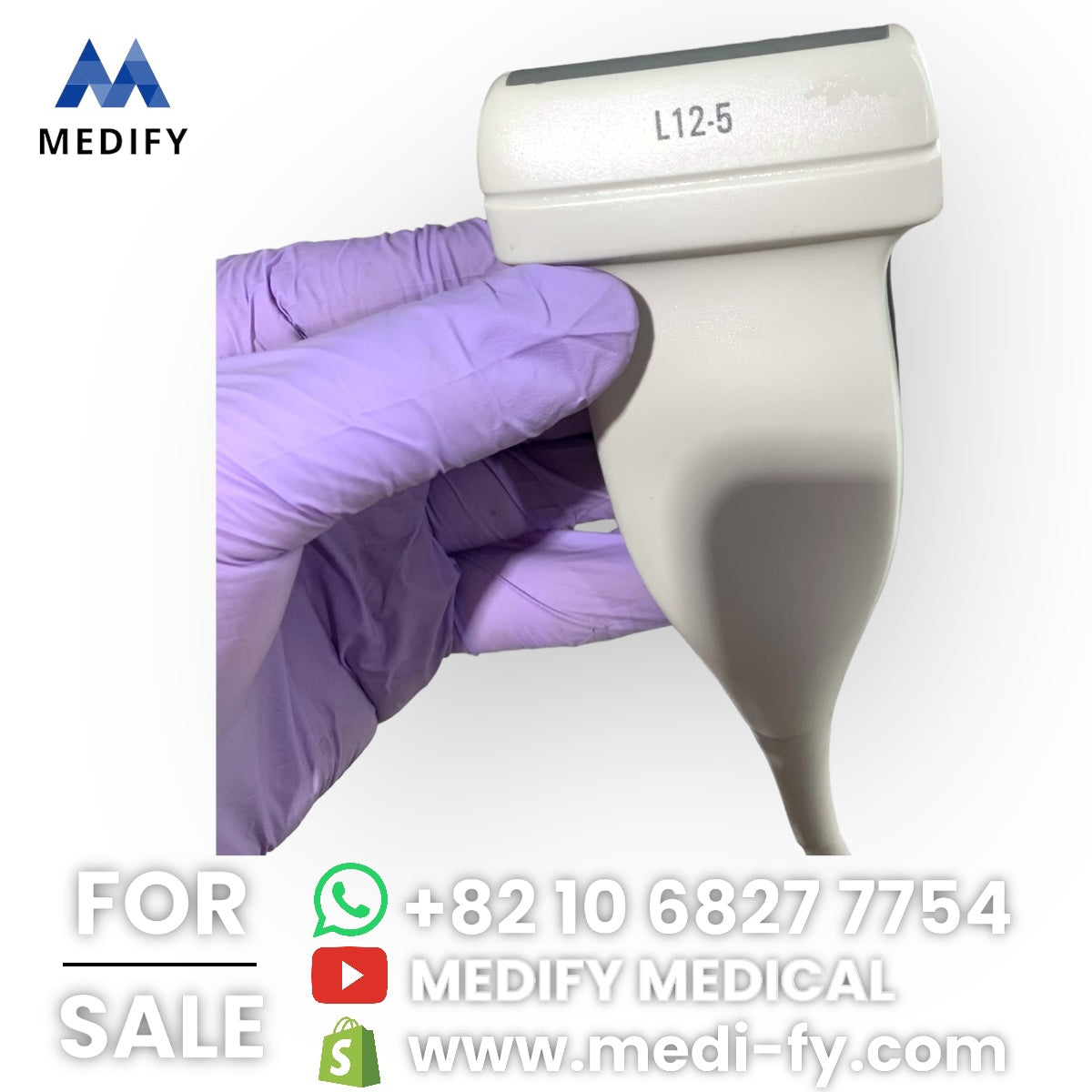 Philips HD11XE Ultrasound System & Linear Probe (FOR SALE WORLDWIDE)