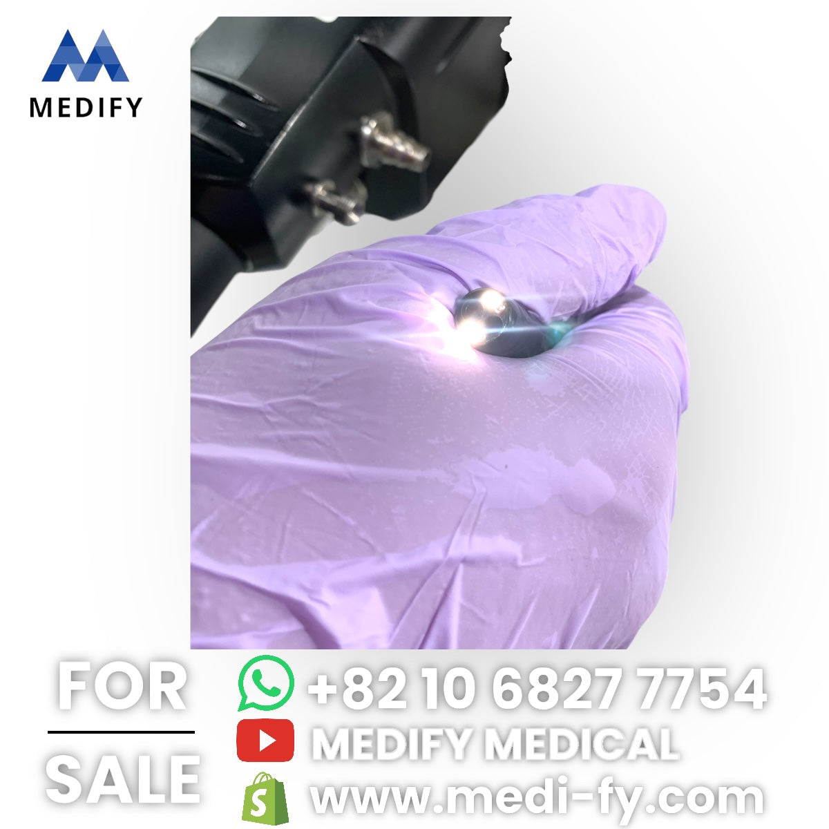 ($1200) Pentax EPK-1000 Endoscopy System
