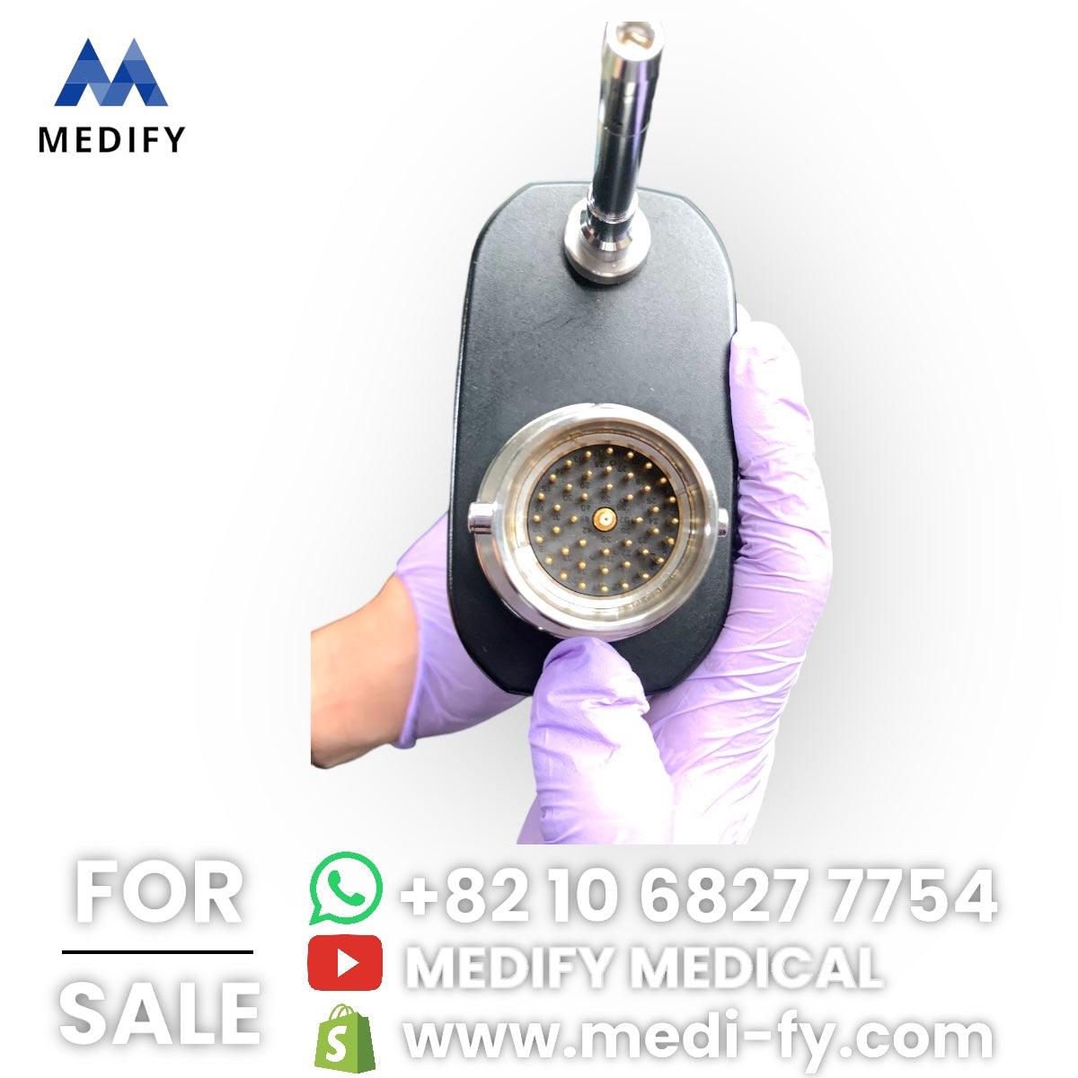 ($1200) Pentax EPK-1000 Endoscopy System