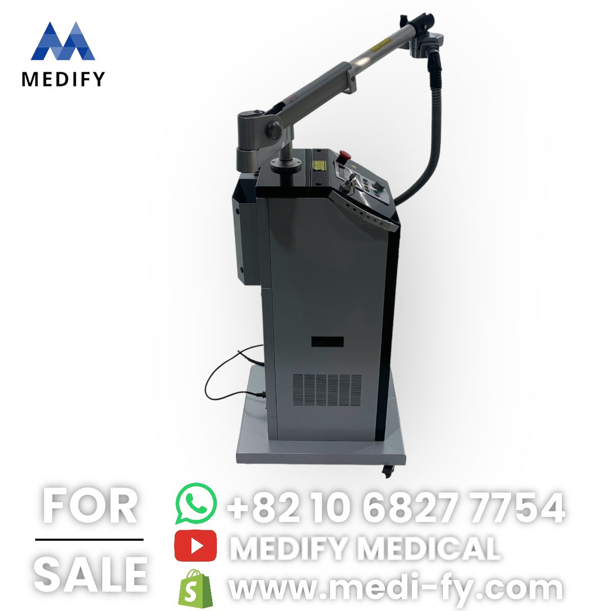 Remed Salus Tanlent Magnetic Field Therapy Device