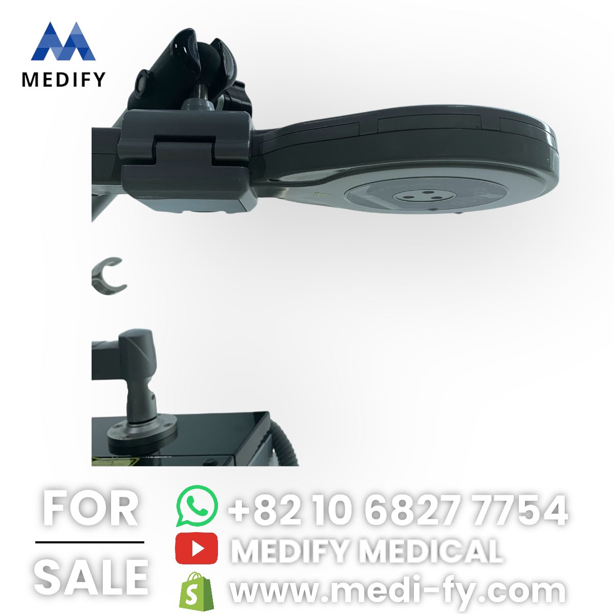 Remed Salus Tanlent Magnetic Field Therapy Device