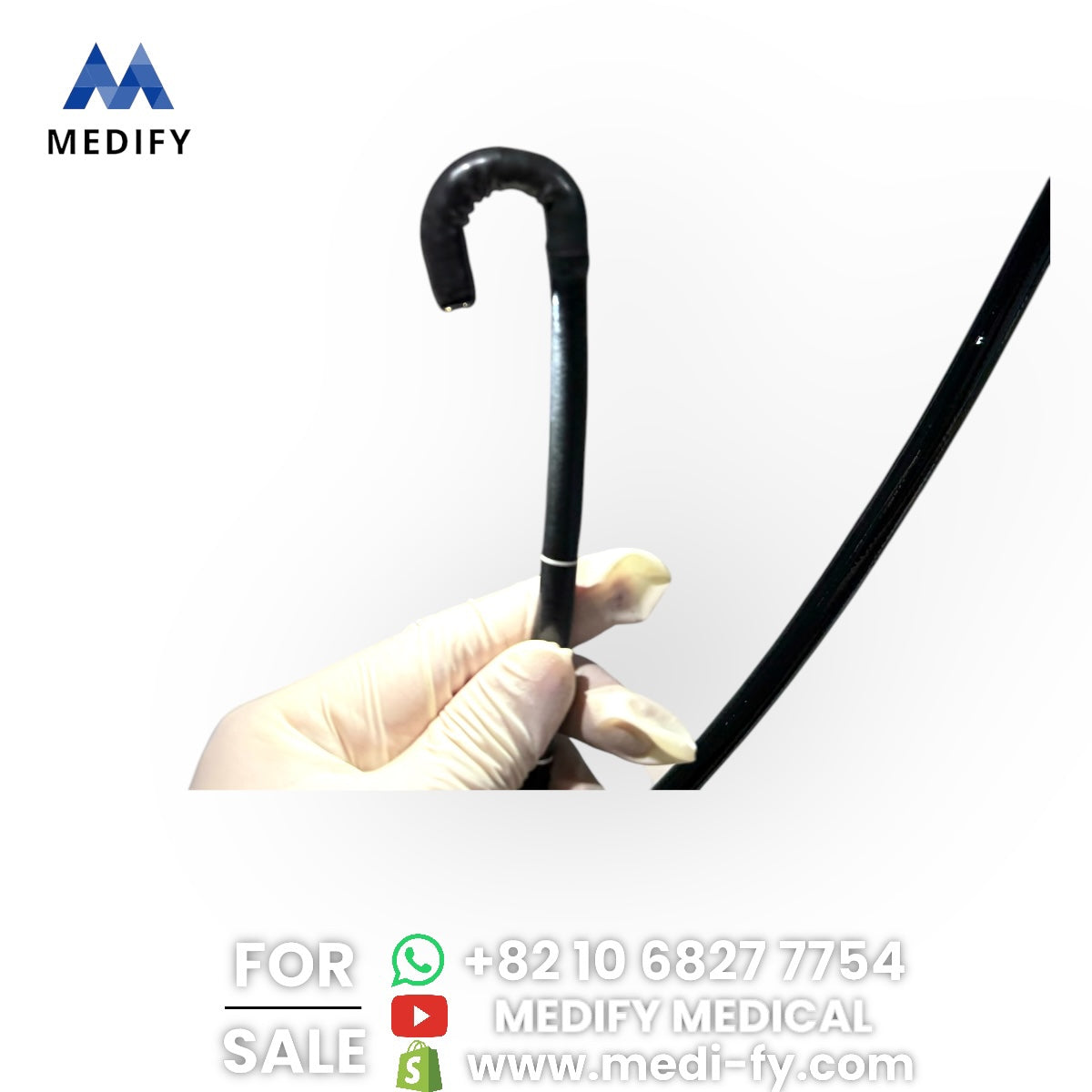 (Soldout) Olympus CV-170 Endoscopy System Full Set & GIF-H170 Gastroscope