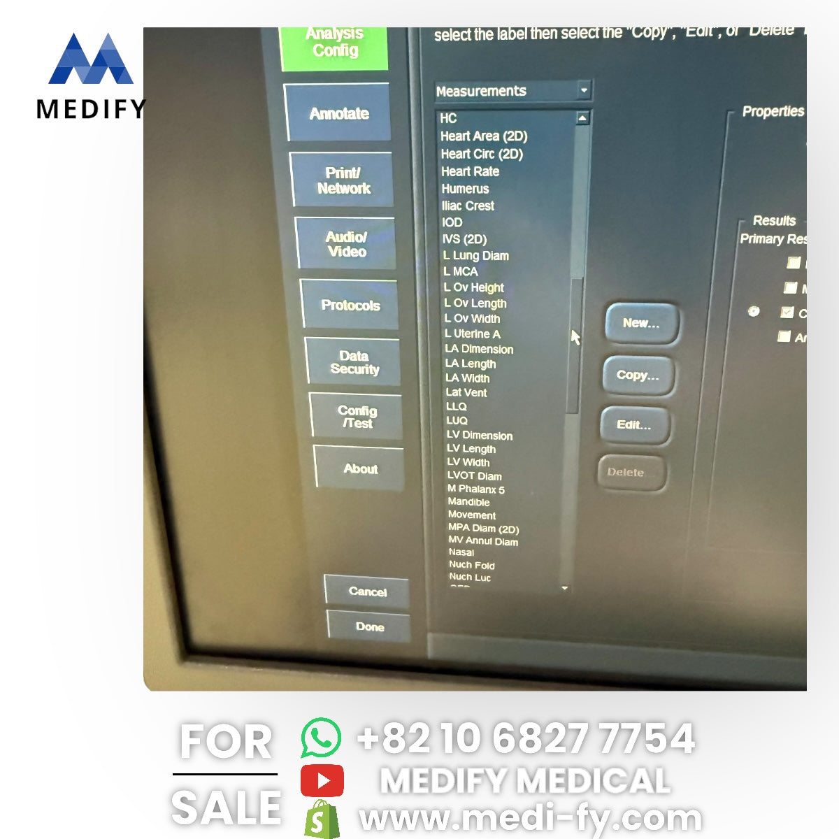 Philips IU22 Ultrasound System & 3Probes 3D Software