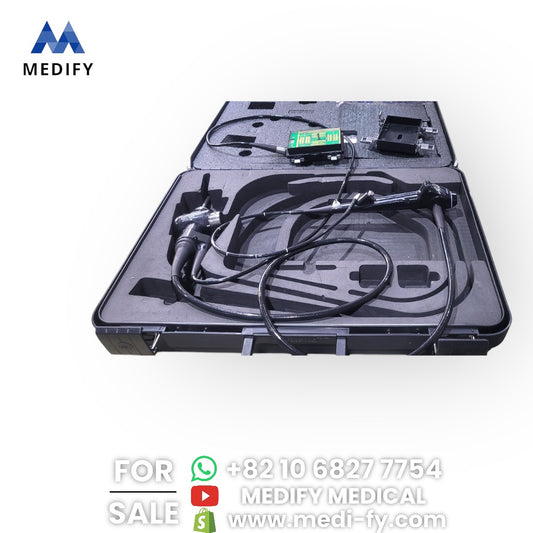 ($3,500) Olympus BF UC260F OL8 Echo Endoscope Ultrasound