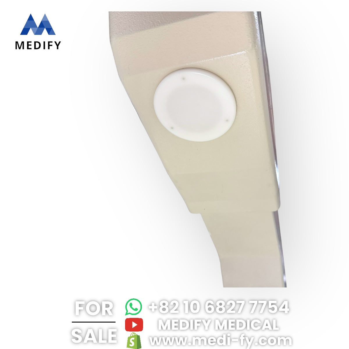 Genoray Zen2060 C-Arm X-ray