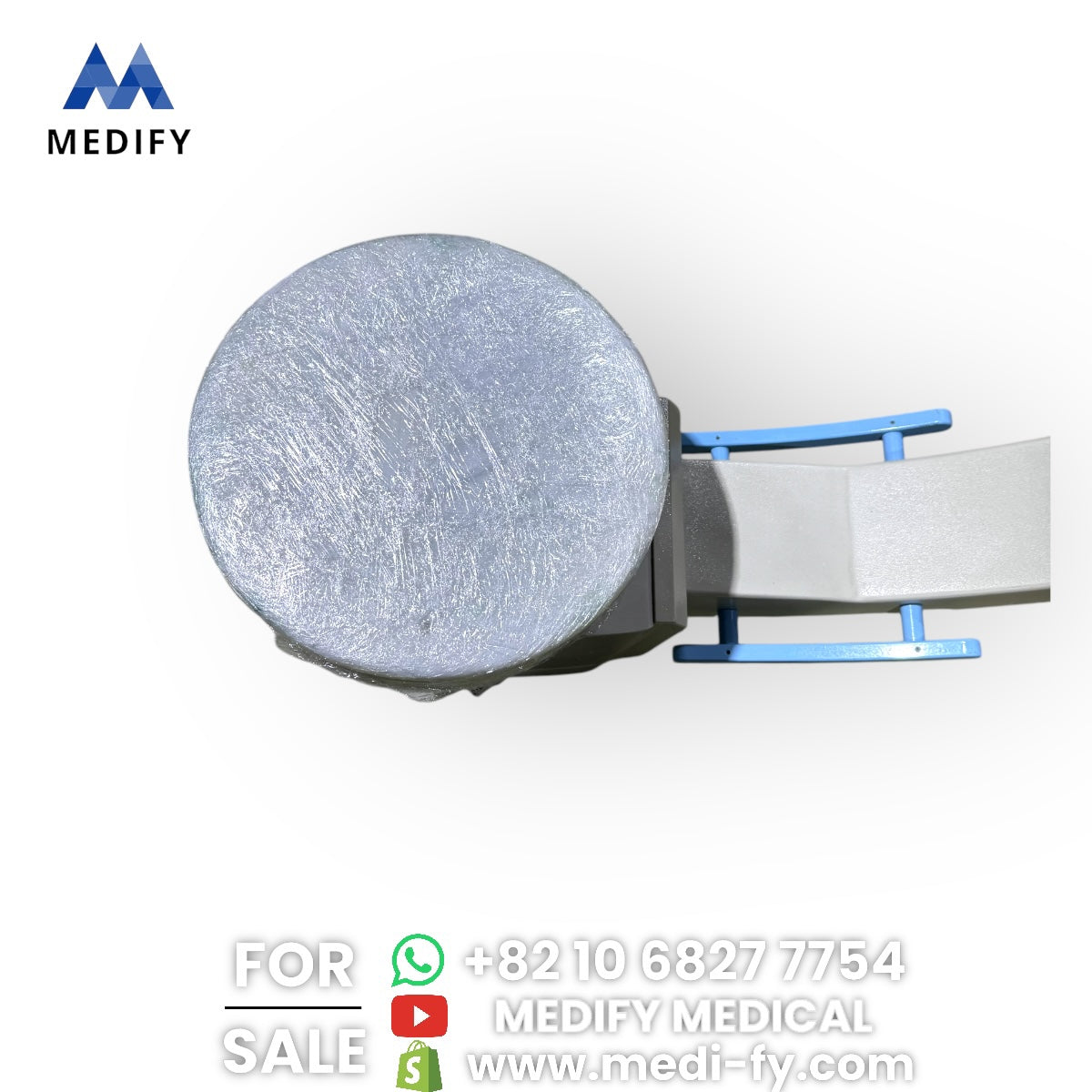 Genoray Zen2060 C-Arm X-ray