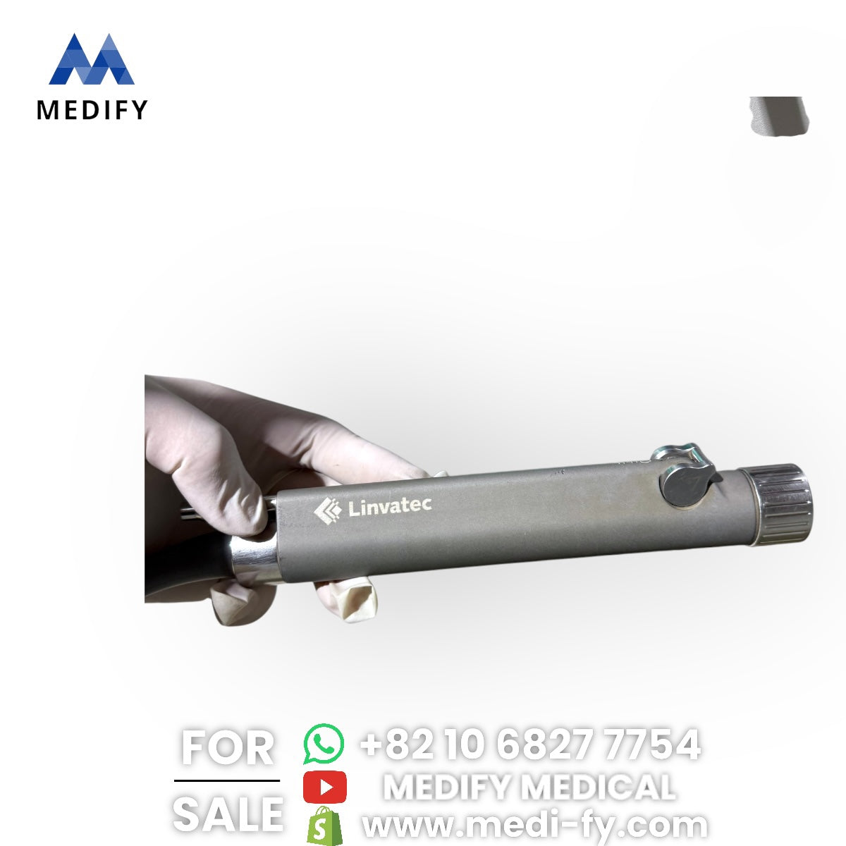 Conmed IM4000 & HD Camera IM4120 & Zenon Light Source & Livatec C9800