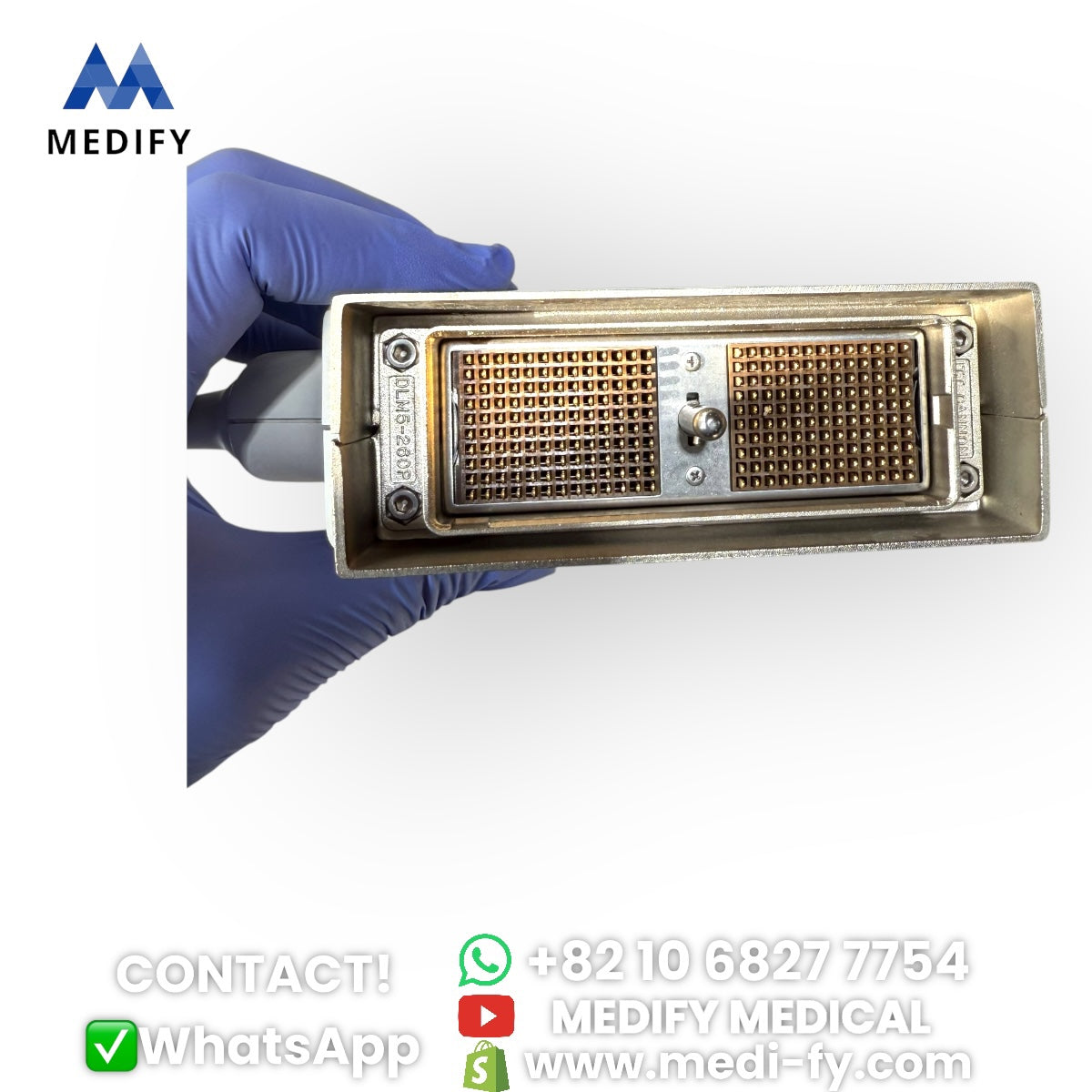 (1,500$) GE M4S Cardiac Sector Probe For Vivid S5 Ultrasound