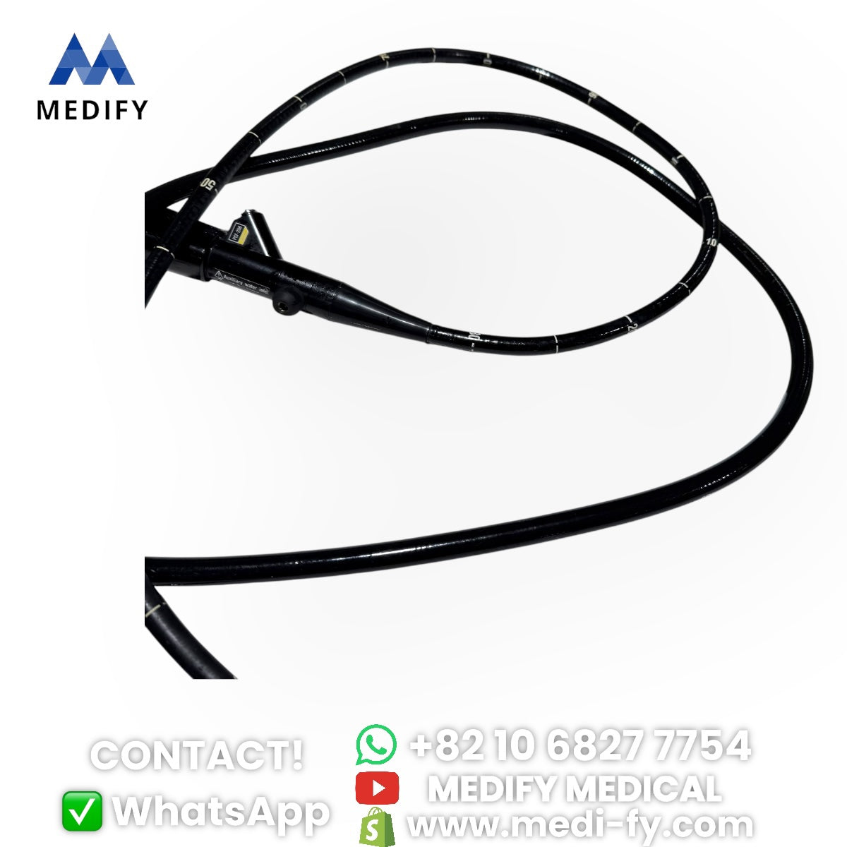 Olympus PCF-200 Colonoscope Endoscopy