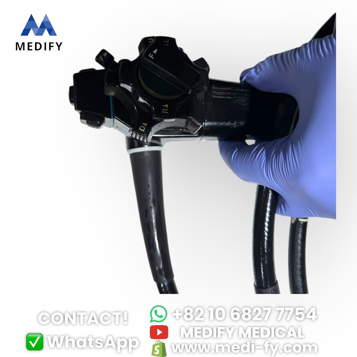 Olympus PCF-200 Colonoscope Endoscopy