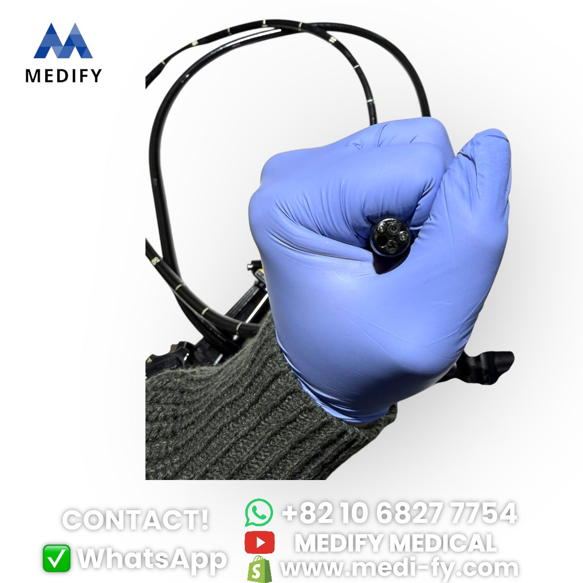 Olympus PCF-200 Colonoscope Endoscopy