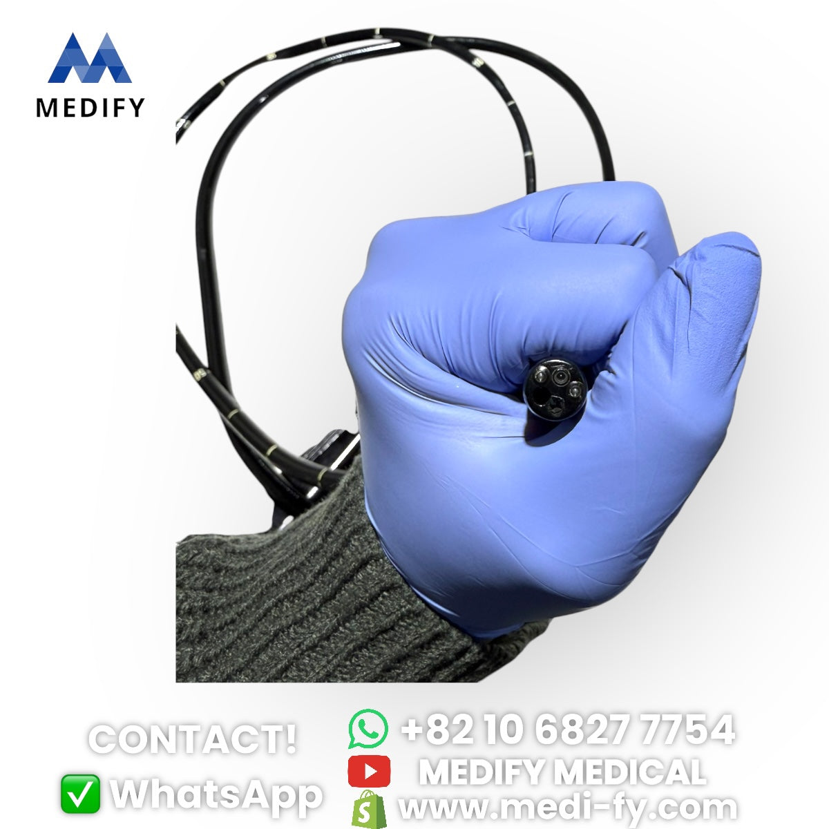 Olympus PCF-200 Colonoscope Endoscopy