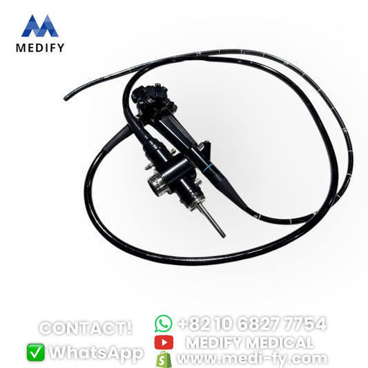 (Soldout) Used Olympus GIF-XQ230 Gastroscope