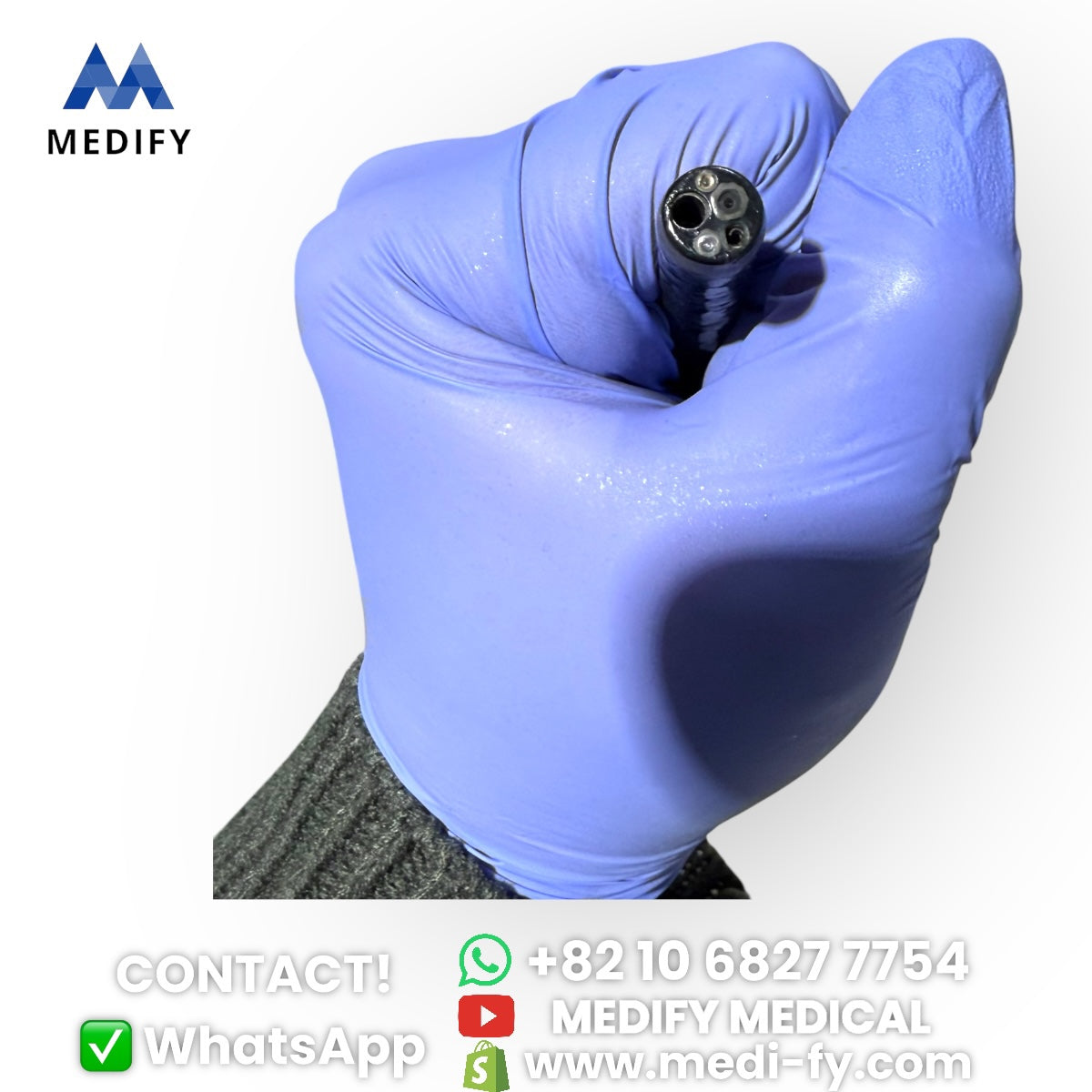 Used Olympus GIF-XQ240 Video Gastroscope