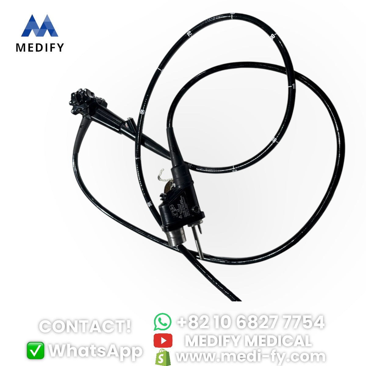 Olympus CF-V70I Colonoscope