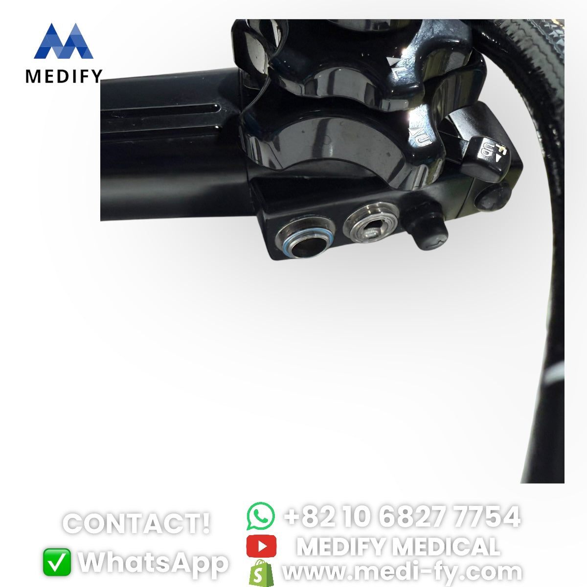 Olympus CF-V70I Colonoscope