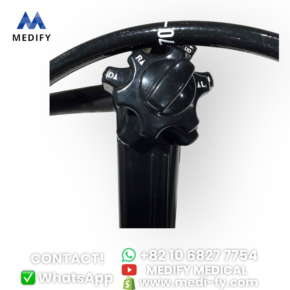 Olympus CF-V70I Colonoscope