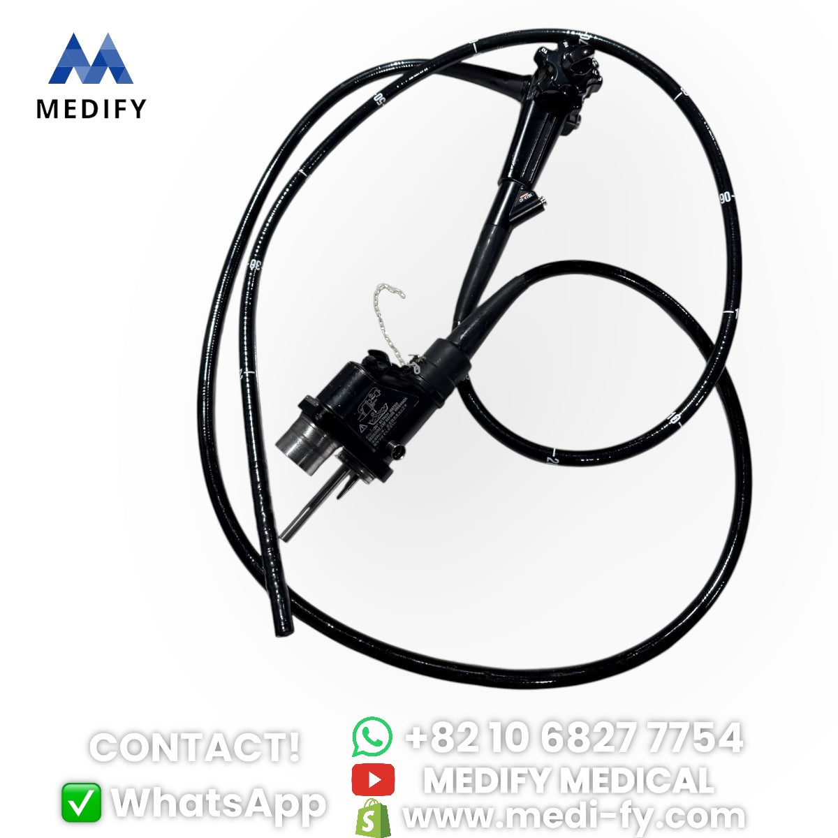 Olympus CF-V70I Colonoscope