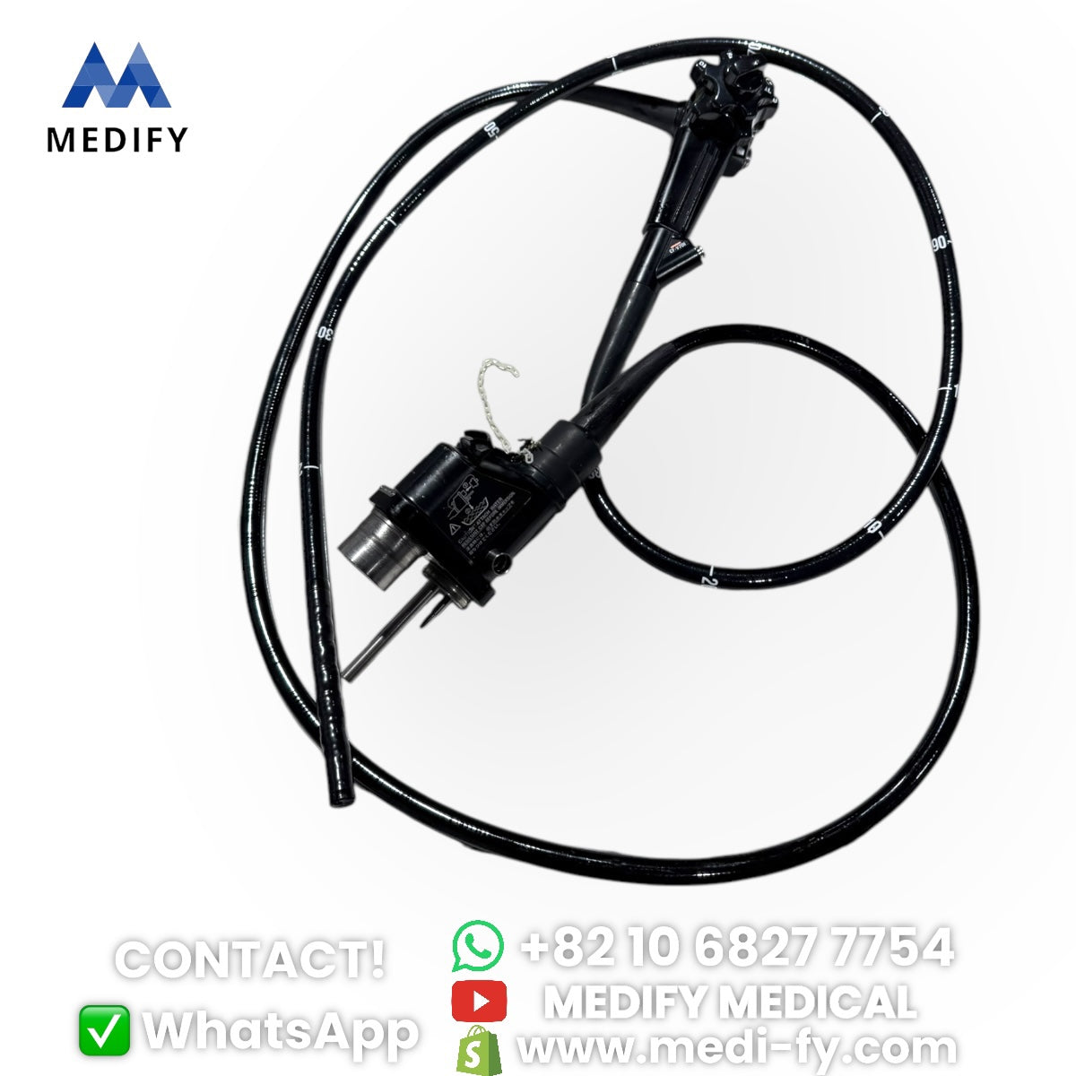 Olympus CF-V70I Colonoscope