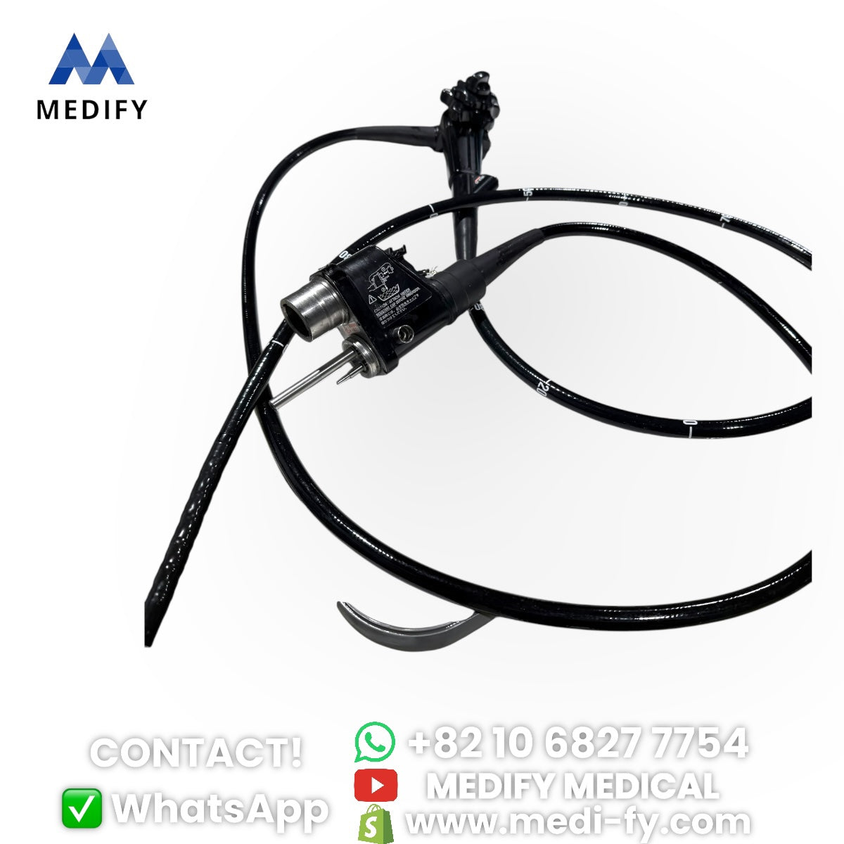 Olympus CF-V70I Colonoscope