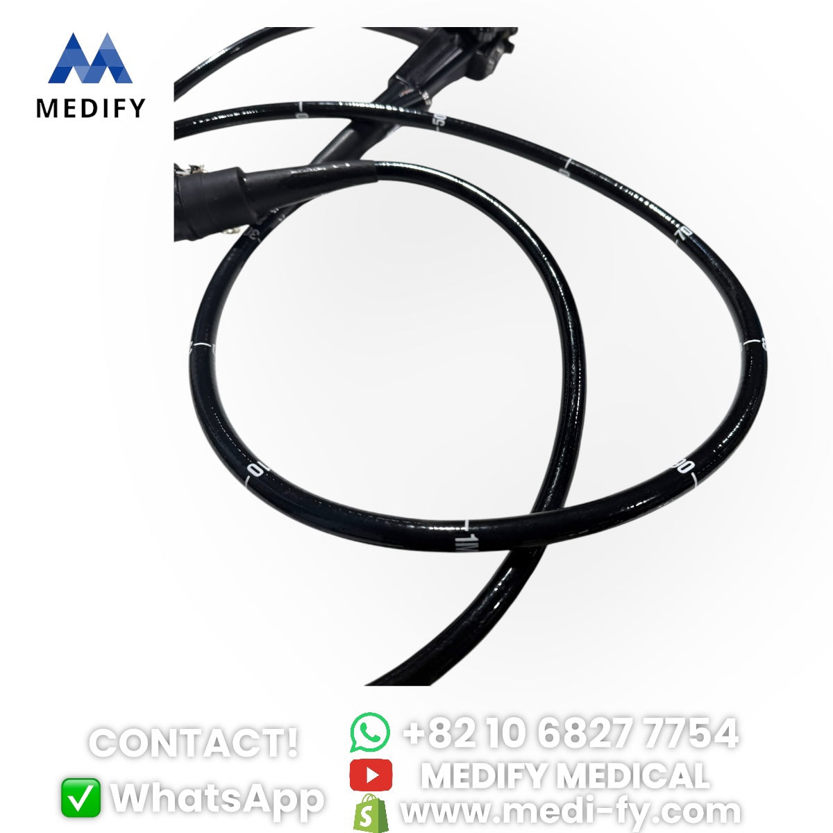 Olympus CF-V70I Colonoscope