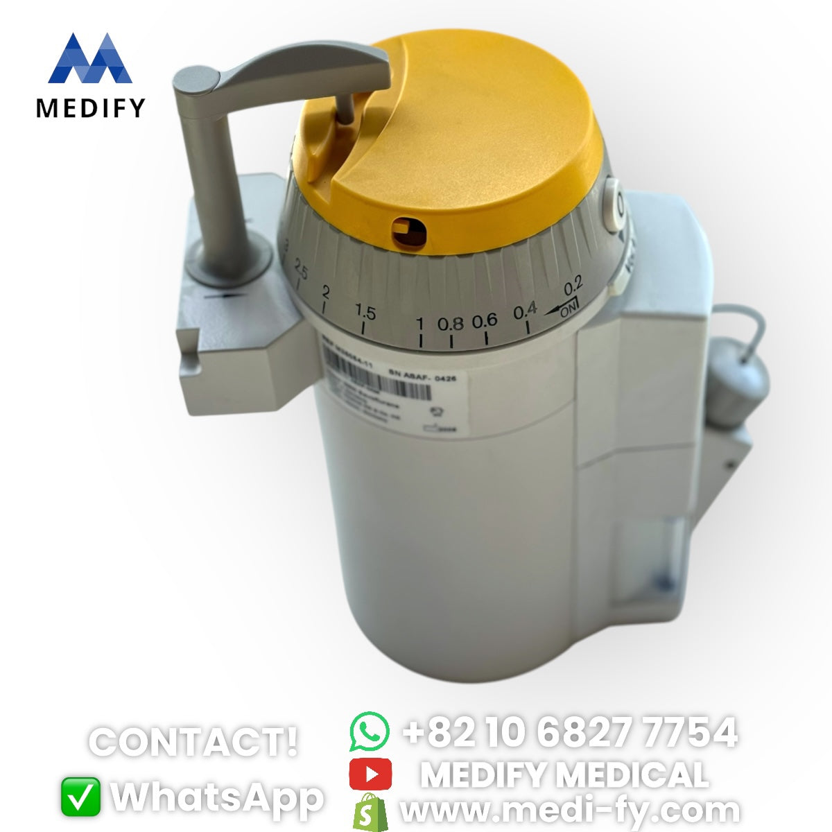 (900$) SEVOrane Sevoflurane Drager Vapor 2000