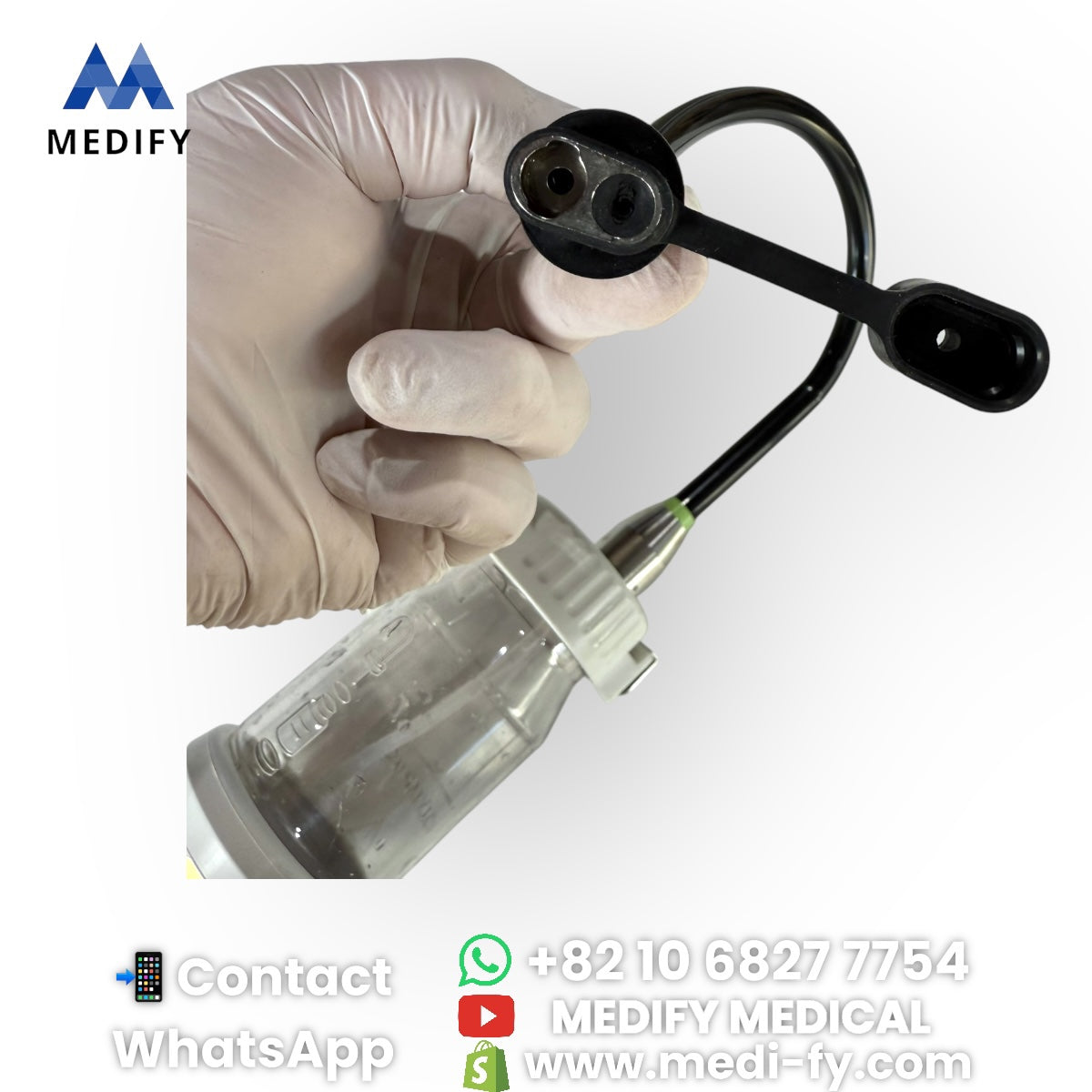 (190$) Olympus MAJ-901 Water bottle for CV-170