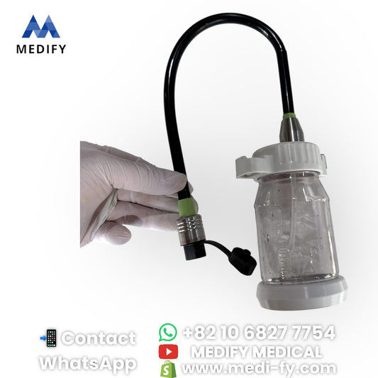 (190$) Olympus MAJ-901 Water bottle for CV-170