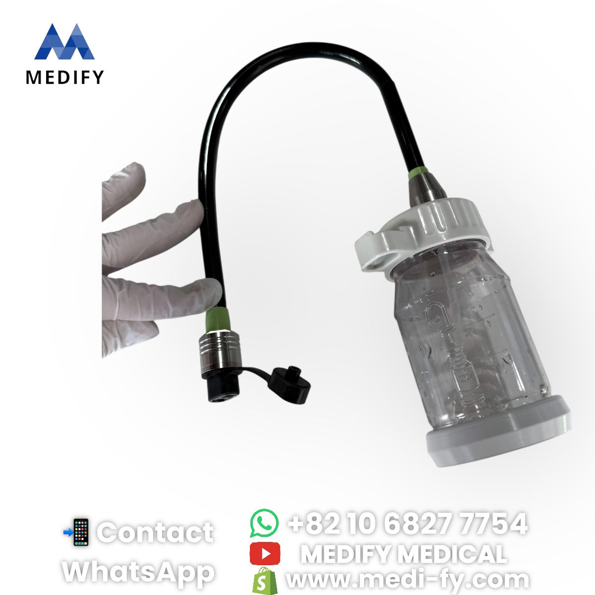 (190$) Olympus MAJ-901 Water bottle for CV-170