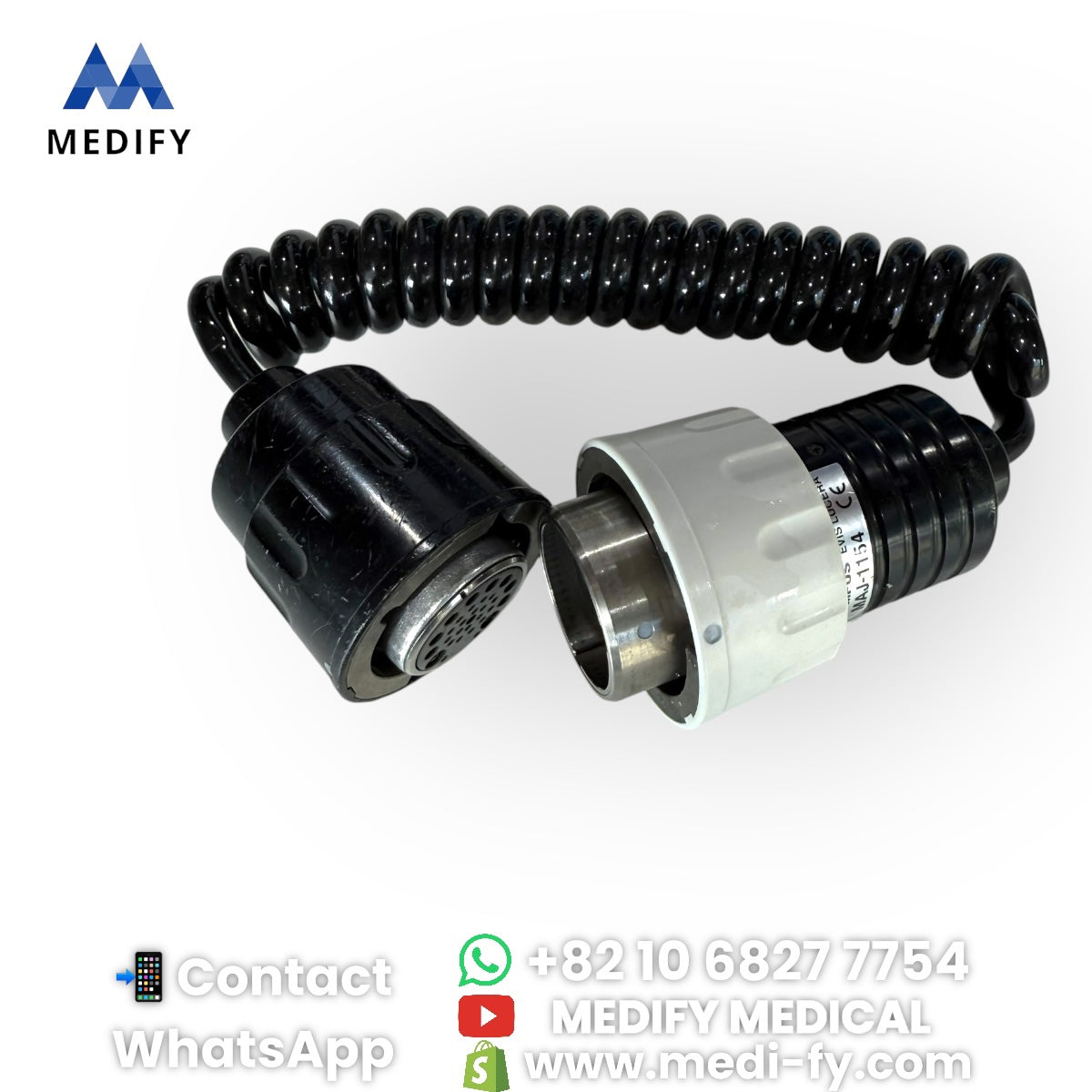 Olympus MAJ-1154 Pigtail for CV-260 Endoscopy