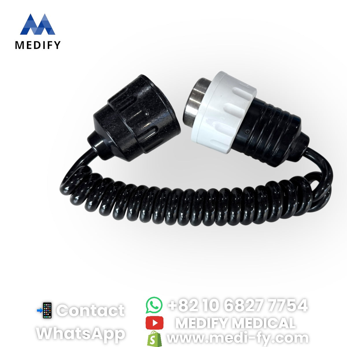 Olympus MAJ-1154 Pigtail for CV-260 Endoscopy