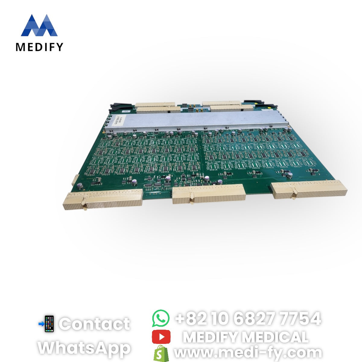 (800$) 2 Piece GE Logiq E9 GRX128 Board Ultrasound GA307556-01