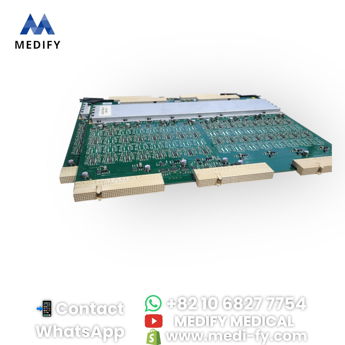 (800$) 2 Piece GE Logiq E9 GRX128 Board Ultrasound GA307556-01