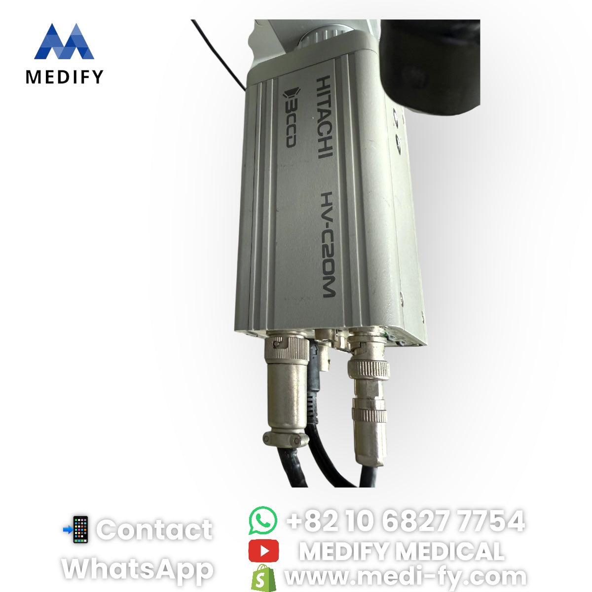 Zeiss CS NC-2 OPMI Stand Surgical Microscope