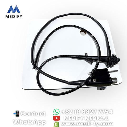 (800$) Used Pentax EC-3801F Colonoscope Endoscopy