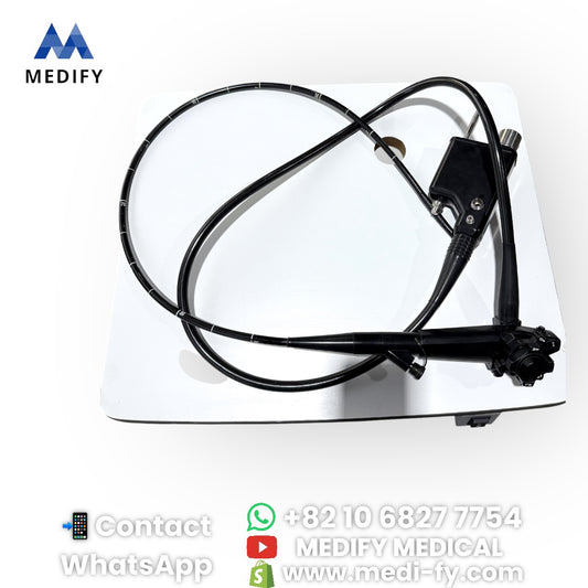 (1,000$) Used Pentax EG-2731 Video Gastroscope