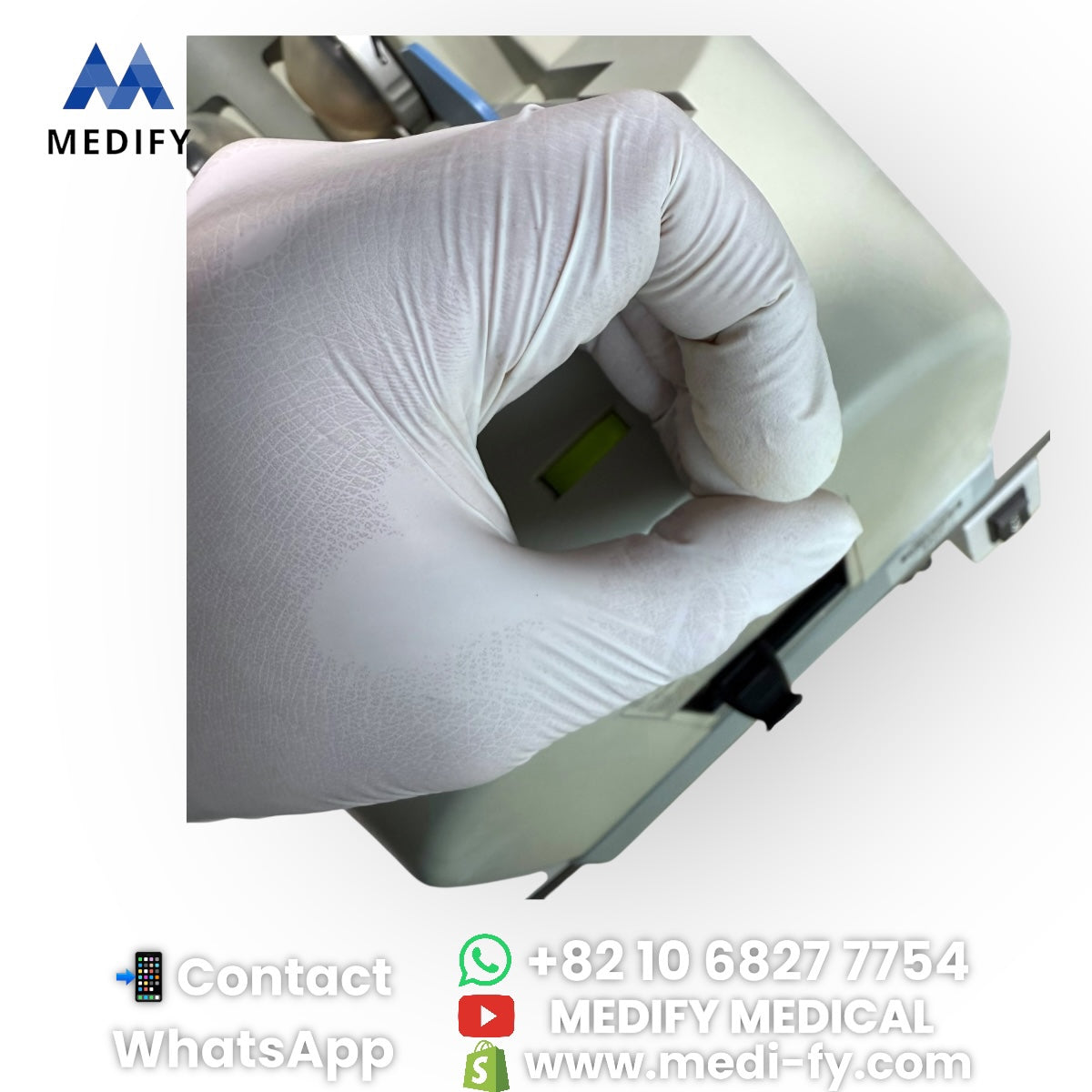 (1,200$) Used Osteosys Sonost 2000 Bone Densitometer + Software